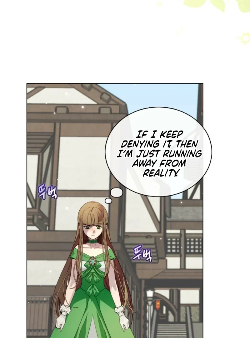 Miss Not-So Sidekick Chapter 181 – Page 27