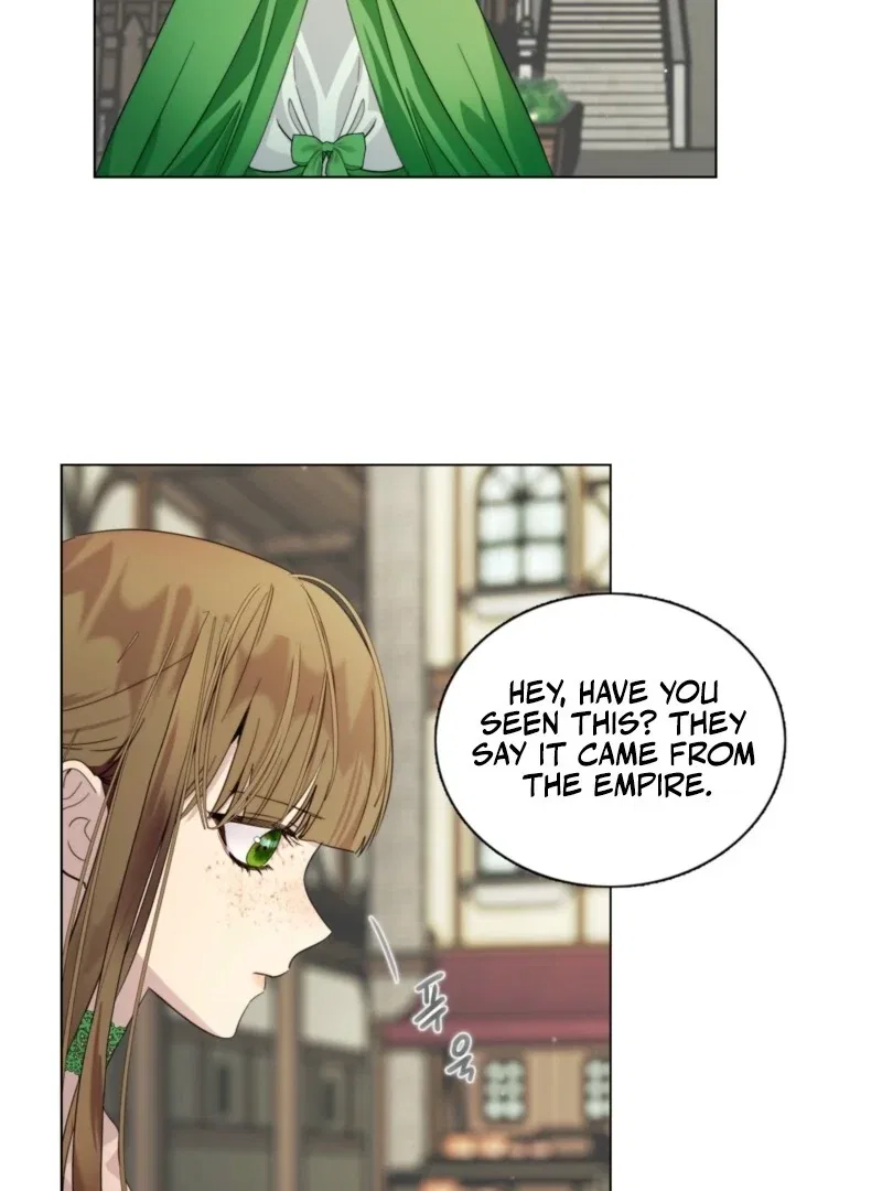 Miss Not-So Sidekick Chapter 181 – Page 28