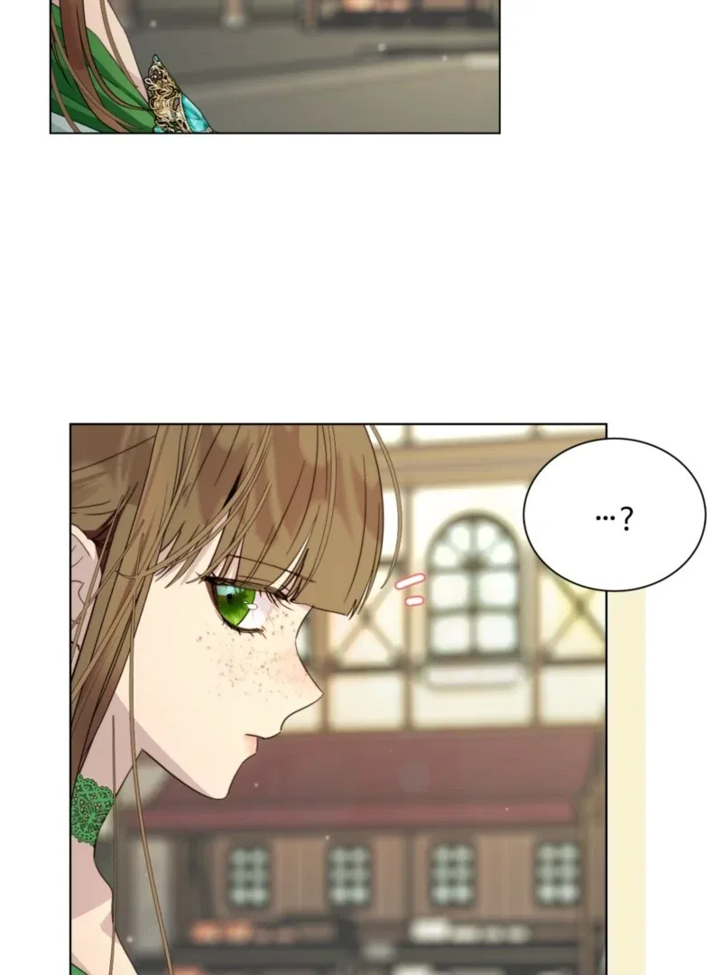 Miss Not-So Sidekick Chapter 181 – Page 29