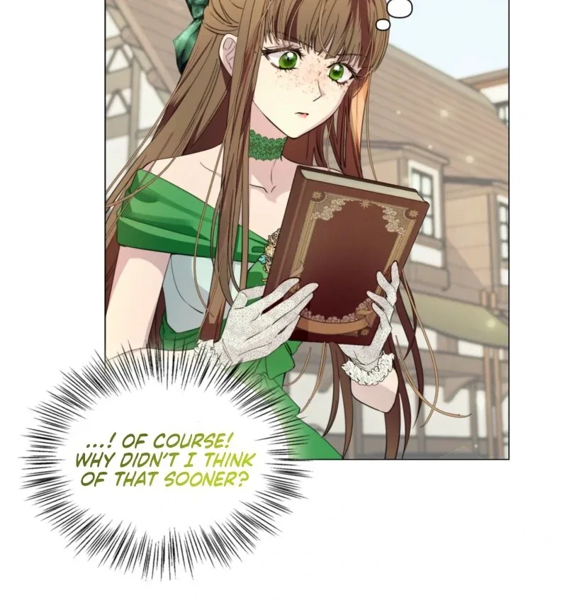 Miss Not-So Sidekick Chapter 181 – Page 33