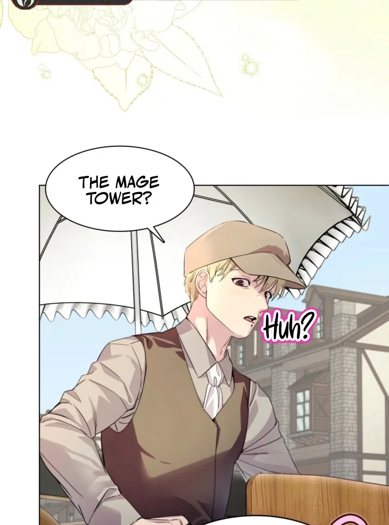 Miss Not-So Sidekick Chapter 181 – Page 37