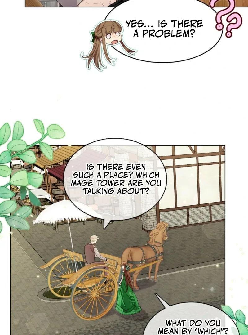 Miss Not-So Sidekick Chapter 181 – Page 38