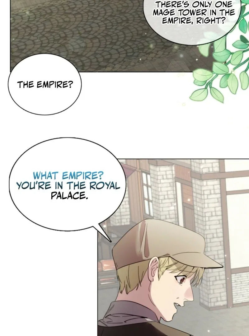 Miss Not-So Sidekick Chapter 181 – Page 39