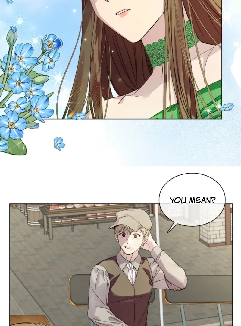 Miss Not-So Sidekick Chapter 181 – Page 41
