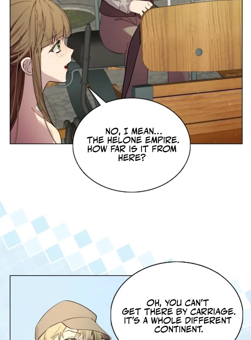 Miss Not-So Sidekick Chapter 181 – Page 42