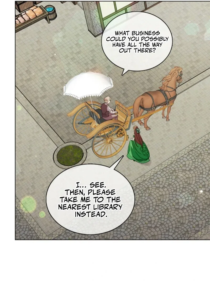 Miss Not-So Sidekick Chapter 181 – Page 45