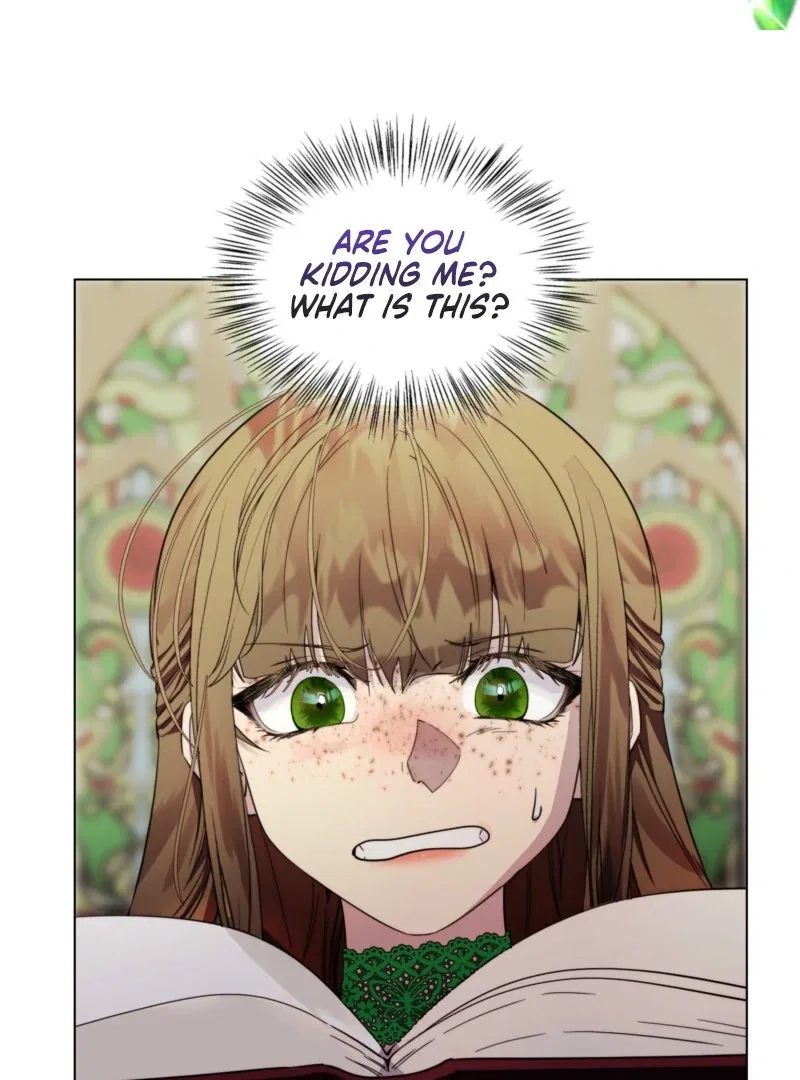 Miss Not-So Sidekick Chapter 181 – Page 47