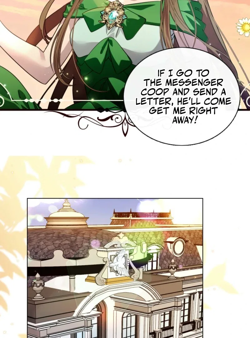 Miss Not-So Sidekick Chapter 181 – Page 53