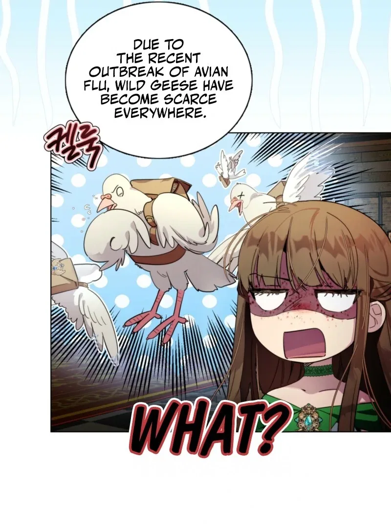 Miss Not-So Sidekick Chapter 181 – Page 56