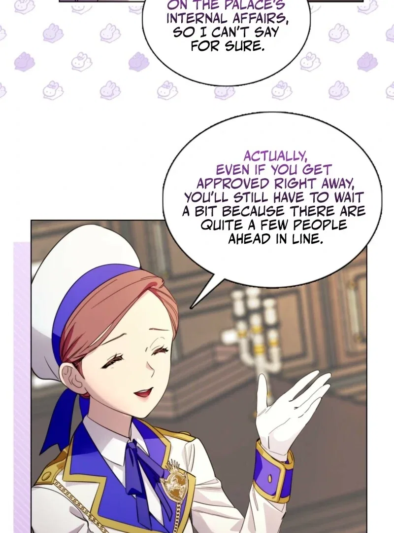 Miss Not-So Sidekick Chapter 181 – Page 59