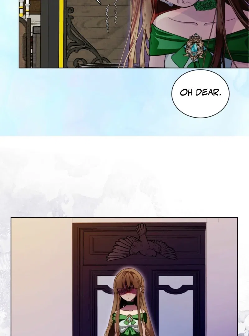 Miss Not-So Sidekick Chapter 181 – Page 62
