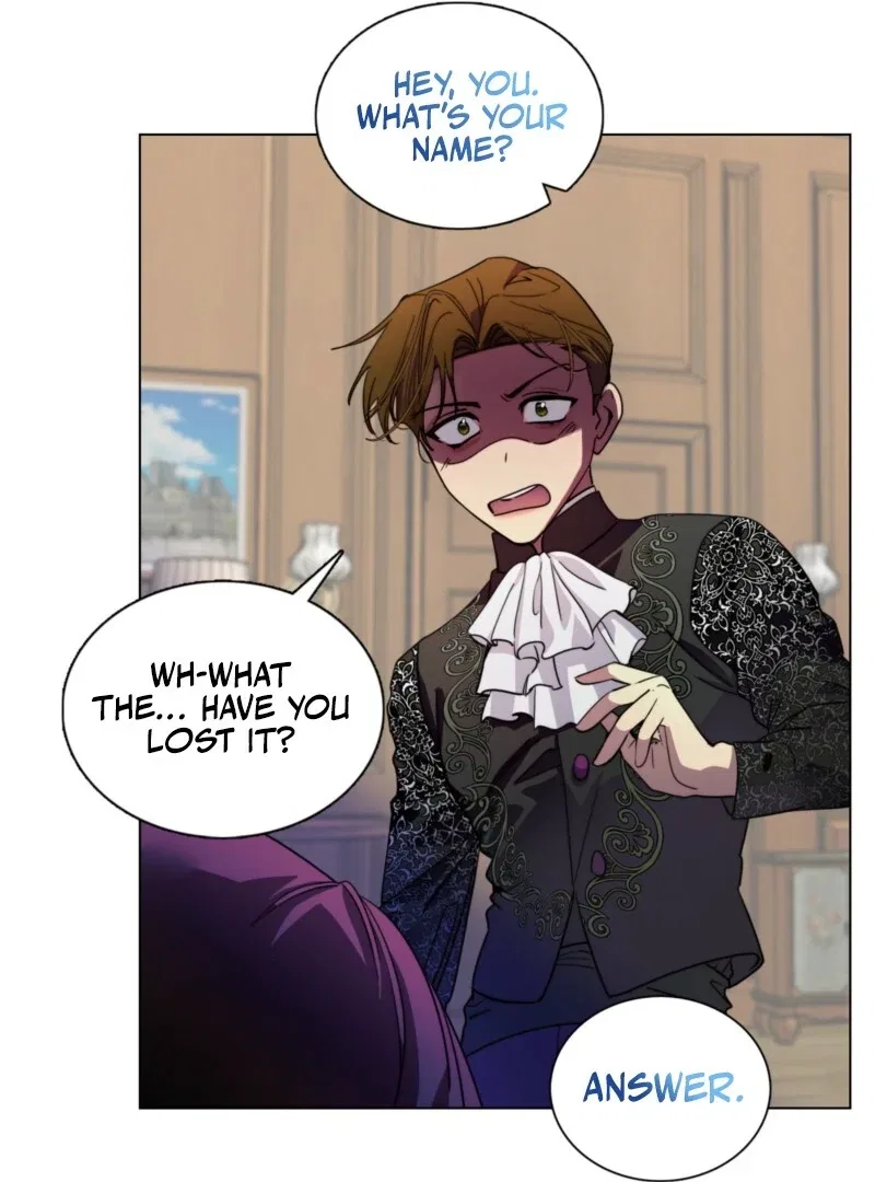 Miss Not-So Sidekick Chapter 181 – Page 67
