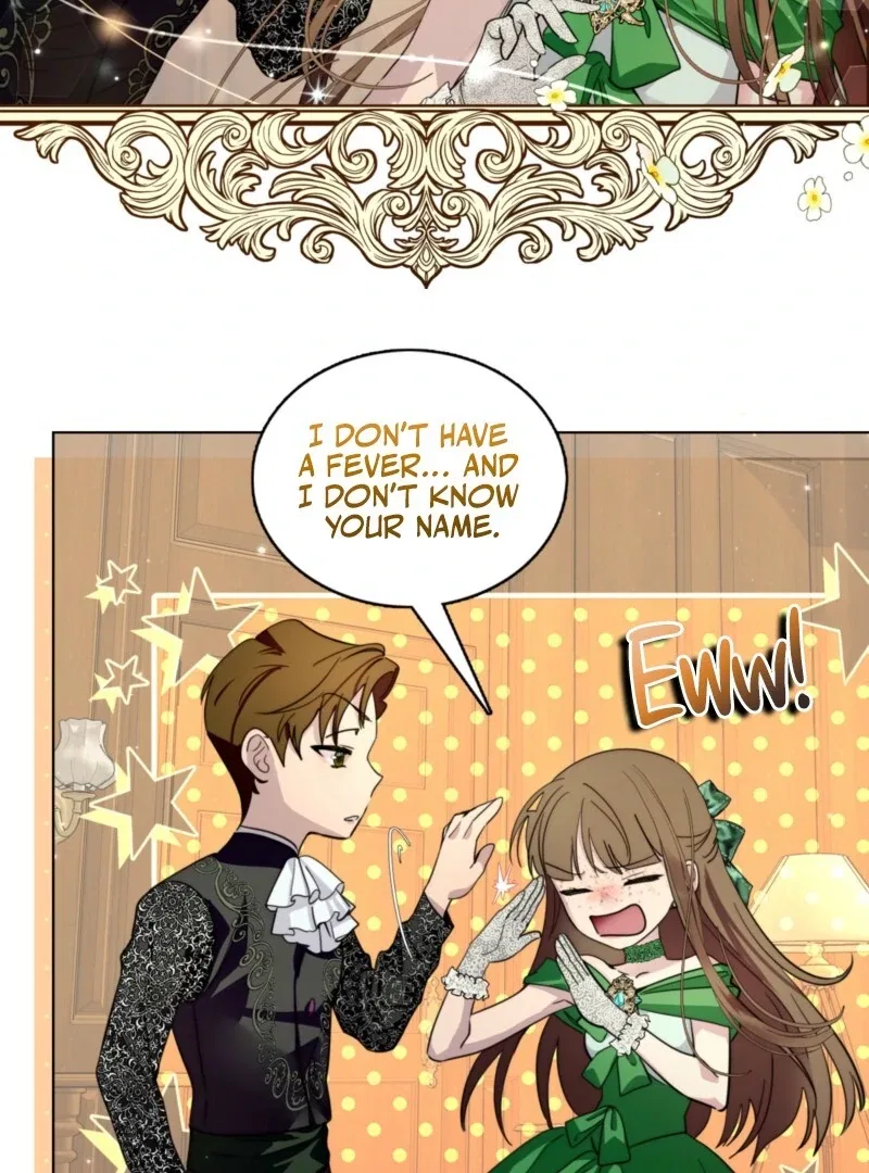 Miss Not-So Sidekick Chapter 181 – Page 71