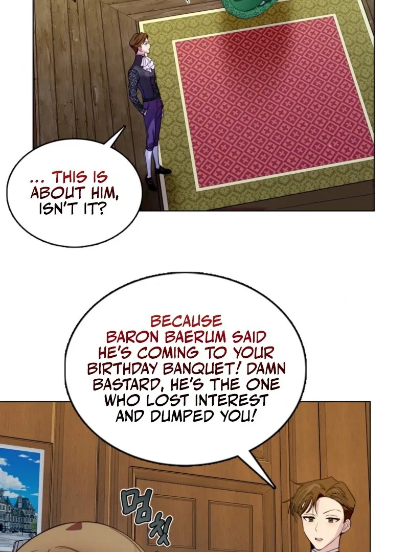 Miss Not-So Sidekick Chapter 181 – Page 74