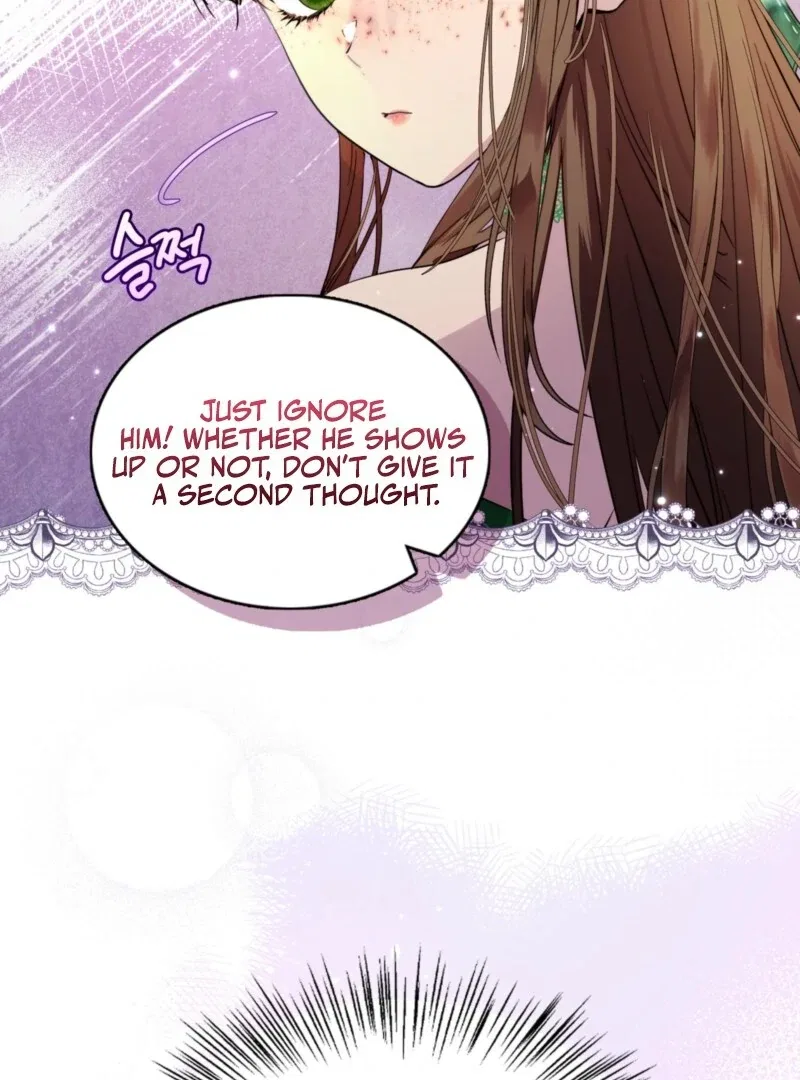 Miss Not-So Sidekick Chapter 181 – Page 76