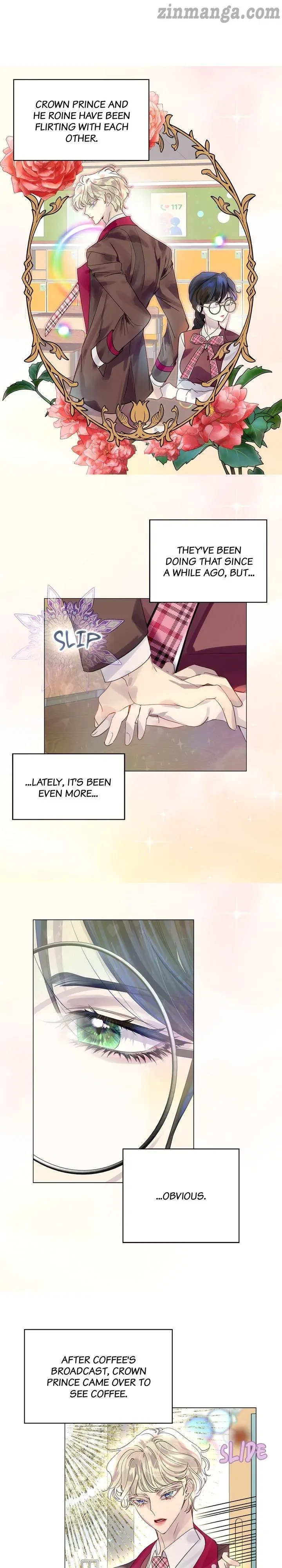 Miss Not-So Sidekick Chapter 178 – Page 11