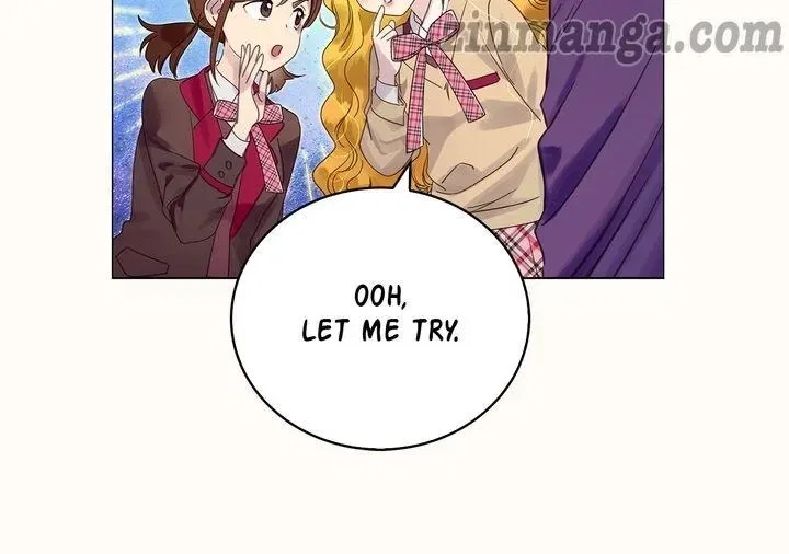 Miss Not-So Sidekick Chapter 178 – Page 16