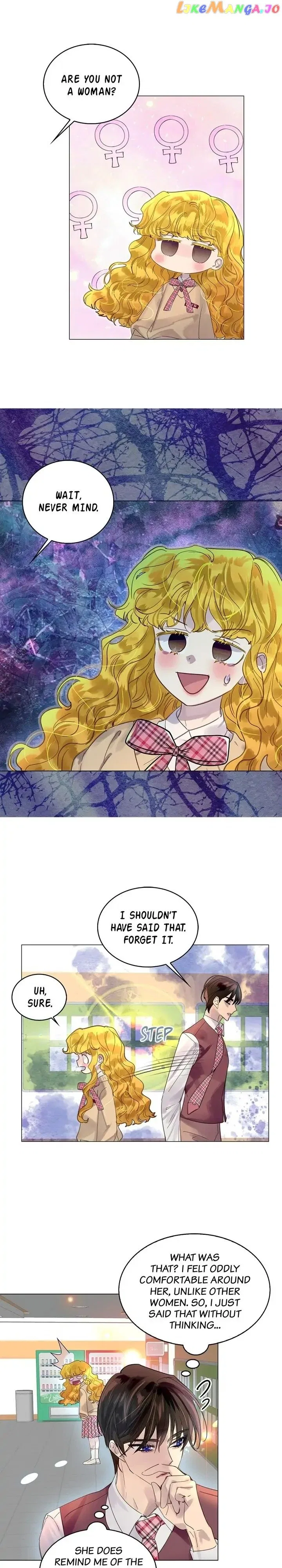 Miss Not-So Sidekick Chapter 177 – Page 11
