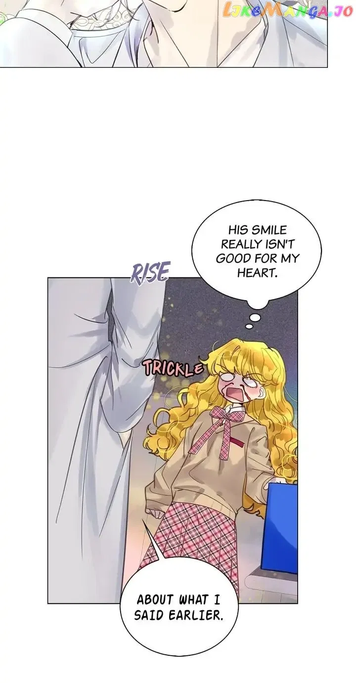 Miss Not-So Sidekick Chapter 177 – Page 16