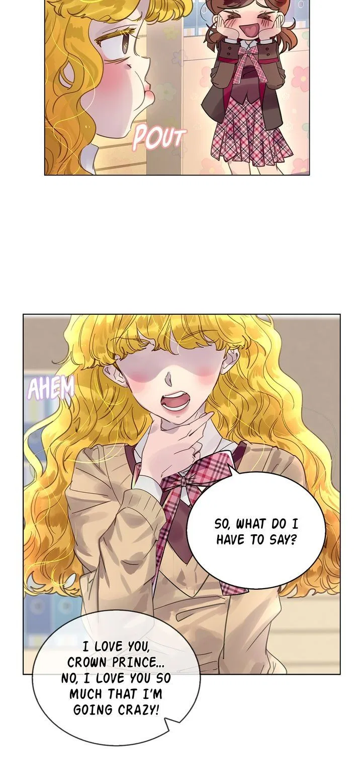 Miss Not-So Sidekick Chapter 175 – Page 4