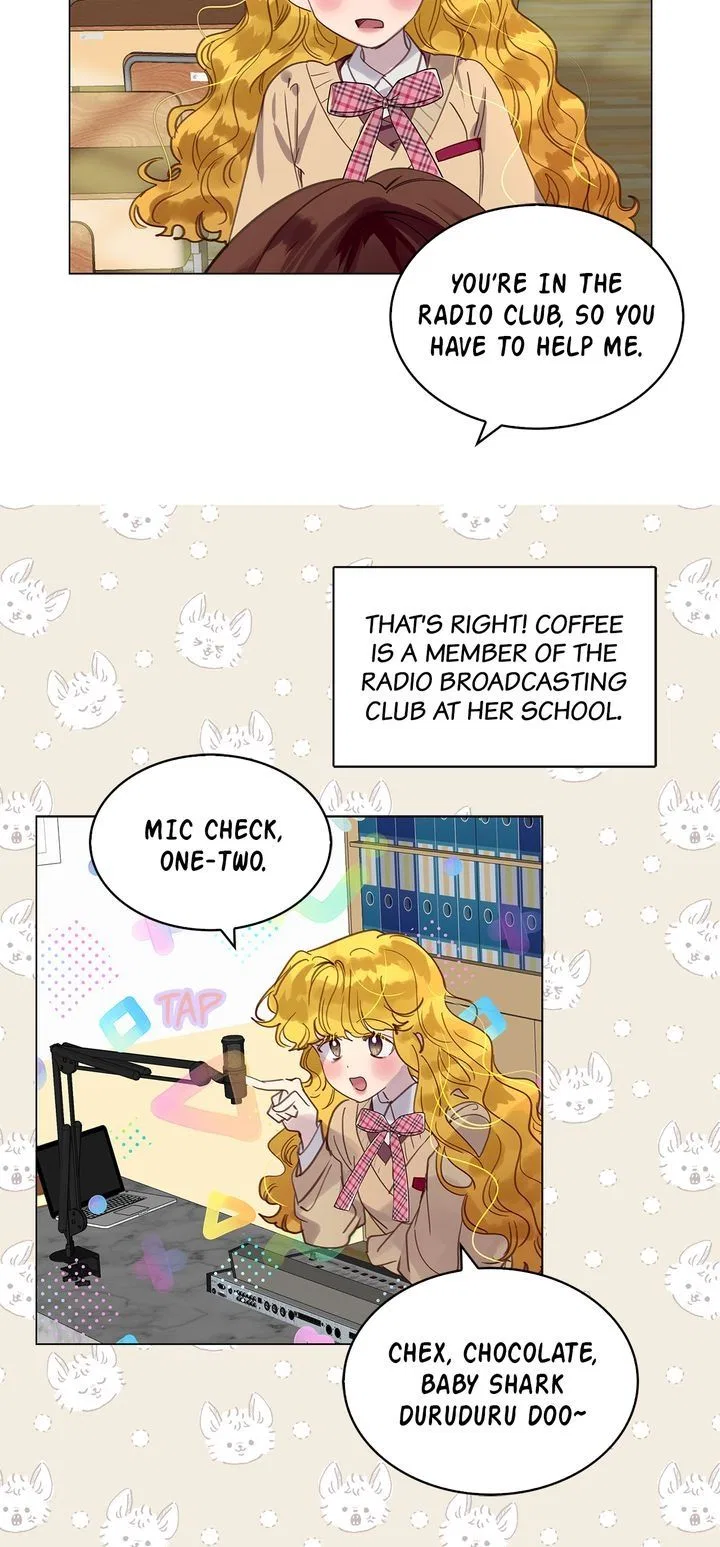 Miss Not-So Sidekick Chapter 174 – Page 16