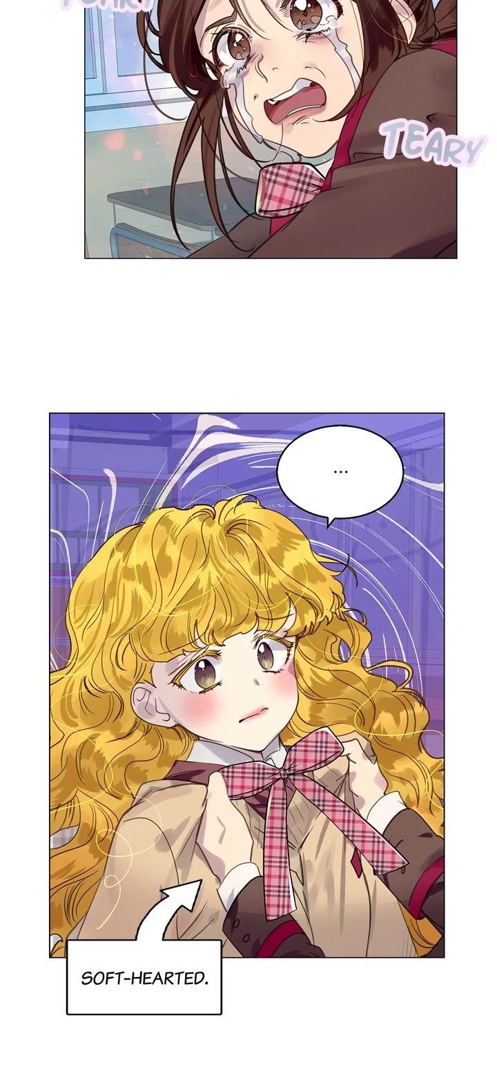 Miss Not-So Sidekick Chapter 174 – Page 20