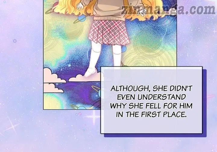 Miss Not-So Sidekick Chapter 173 – Page 12