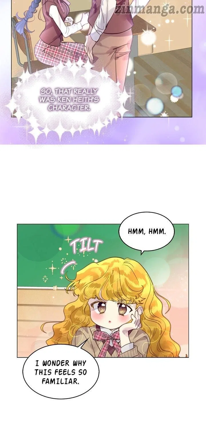 Miss Not-So Sidekick Chapter 172 – Page 16