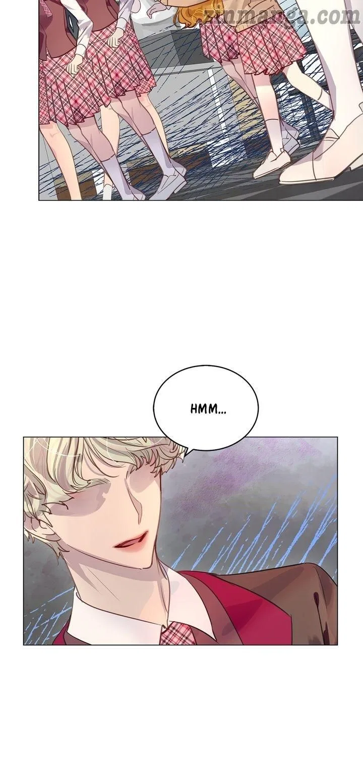 Miss Not-So Sidekick Chapter 171 – Page 20