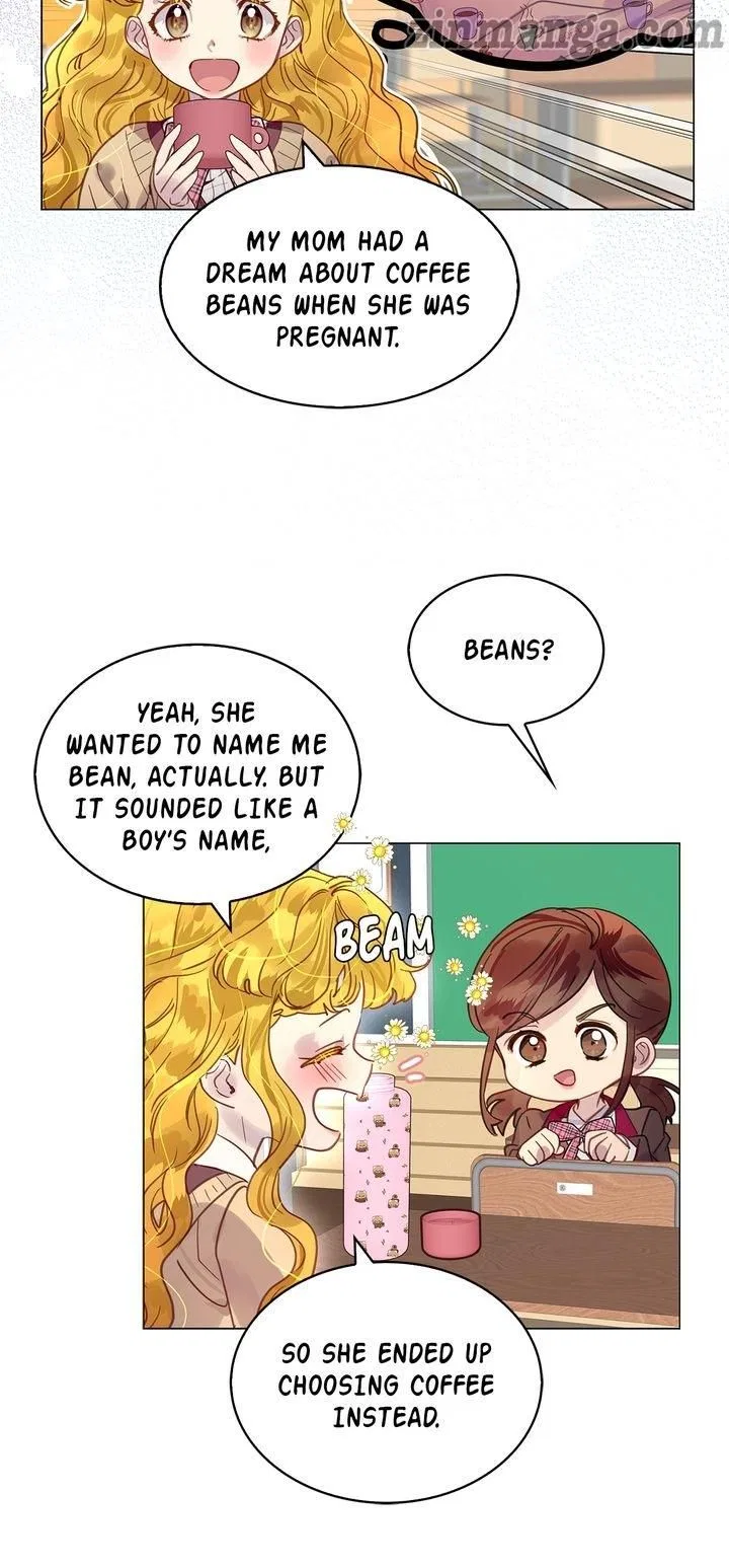 Miss Not-So Sidekick Chapter 170 – Page 4