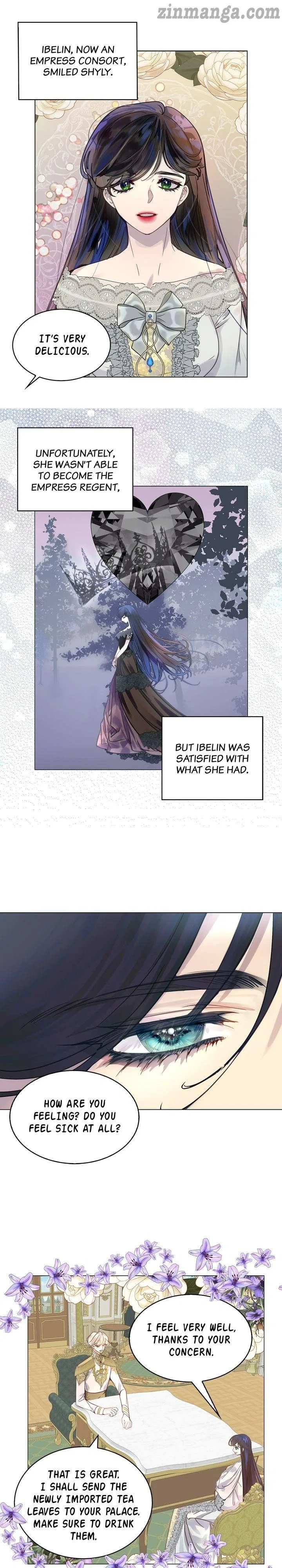Miss Not-So Sidekick Chapter 167 – Page 9