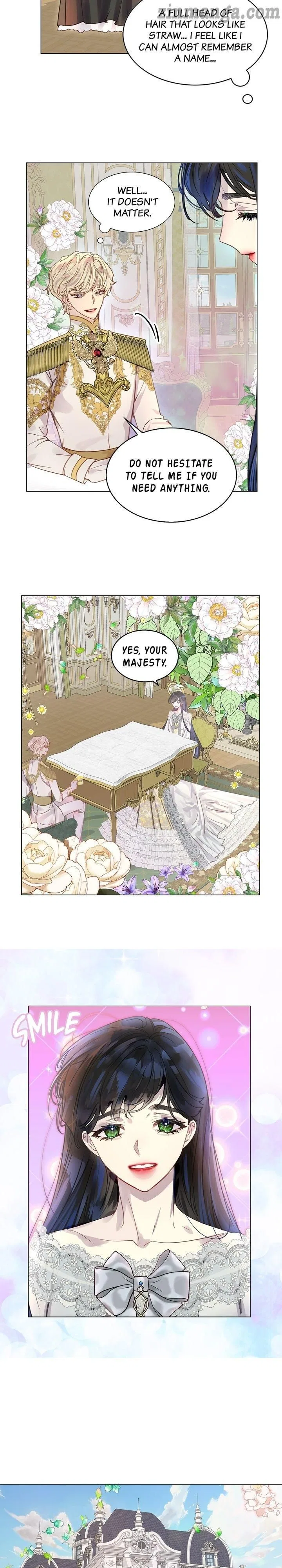 Miss Not-So Sidekick Chapter 167 – Page 11
