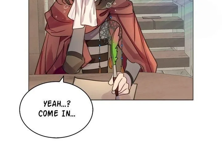 Miss Not-So Sidekick Chapter 166 – Page 8