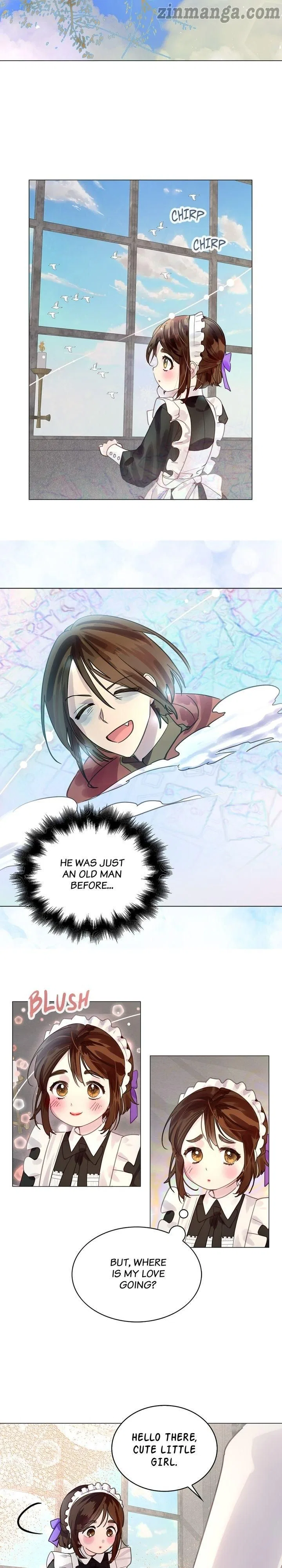 Miss Not-So Sidekick Chapter 165 – Page 14