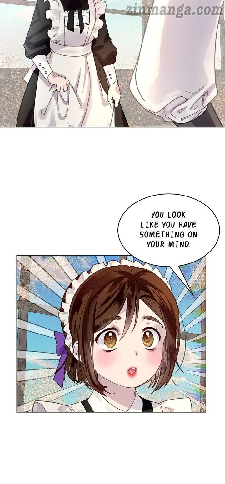 Miss Not-So Sidekick Chapter 165 – Page 15