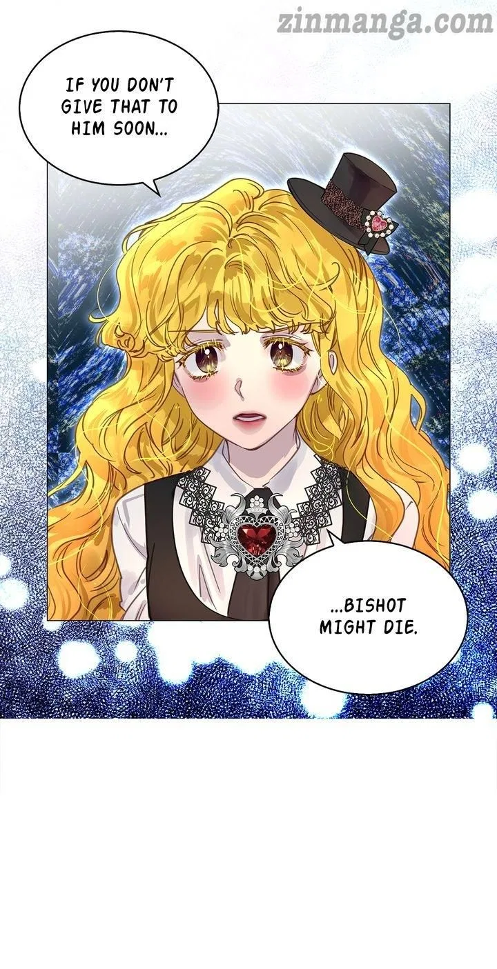 Miss Not-So Sidekick Chapter 165 – Page 20