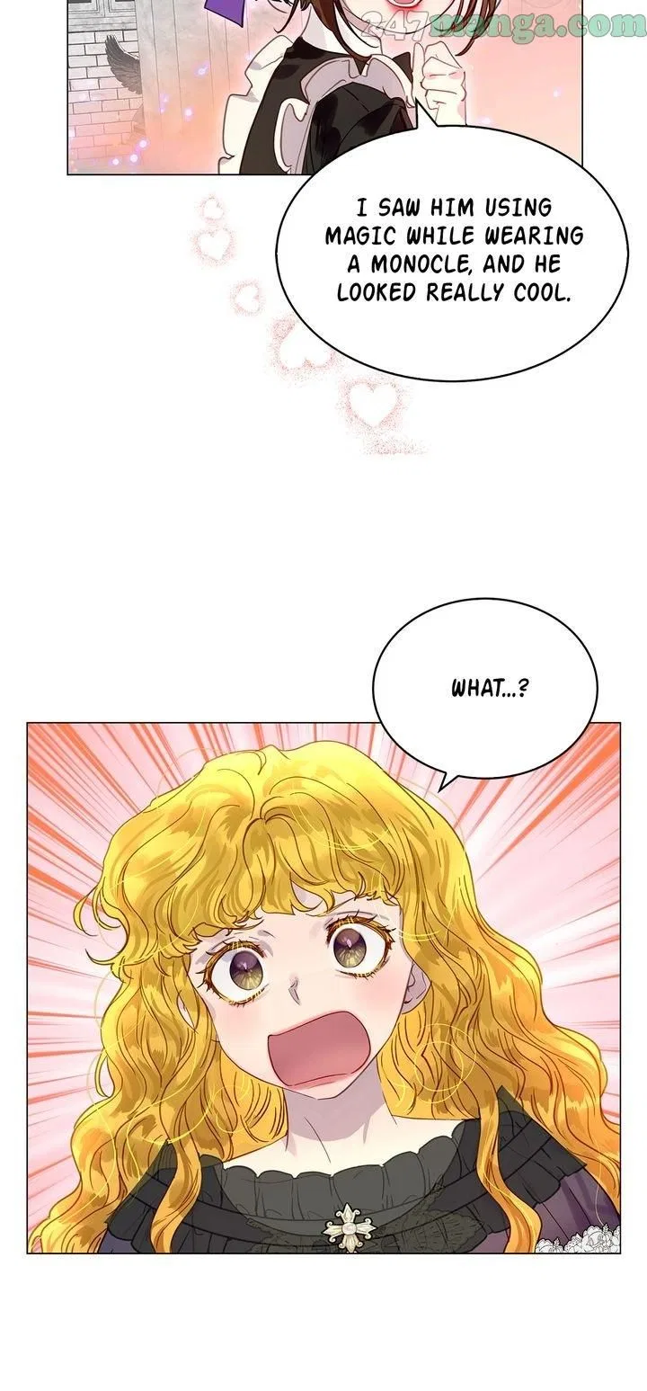 Miss Not-So Sidekick Chapter 163 – Page 17