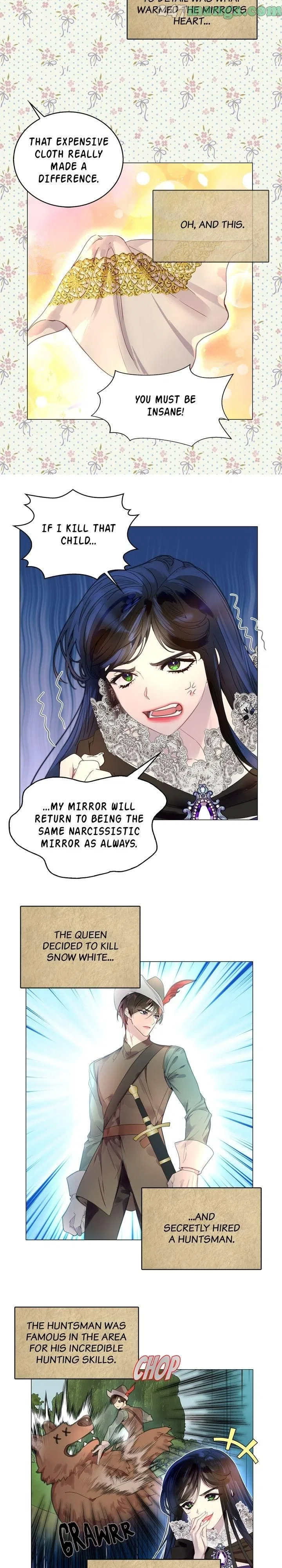 Miss Not-So Sidekick Chapter 160 – Page 14