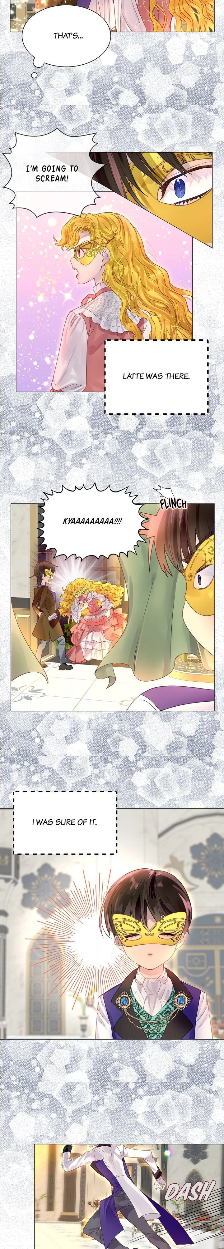 Miss Not-So Sidekick Chapter 156 – Page 11