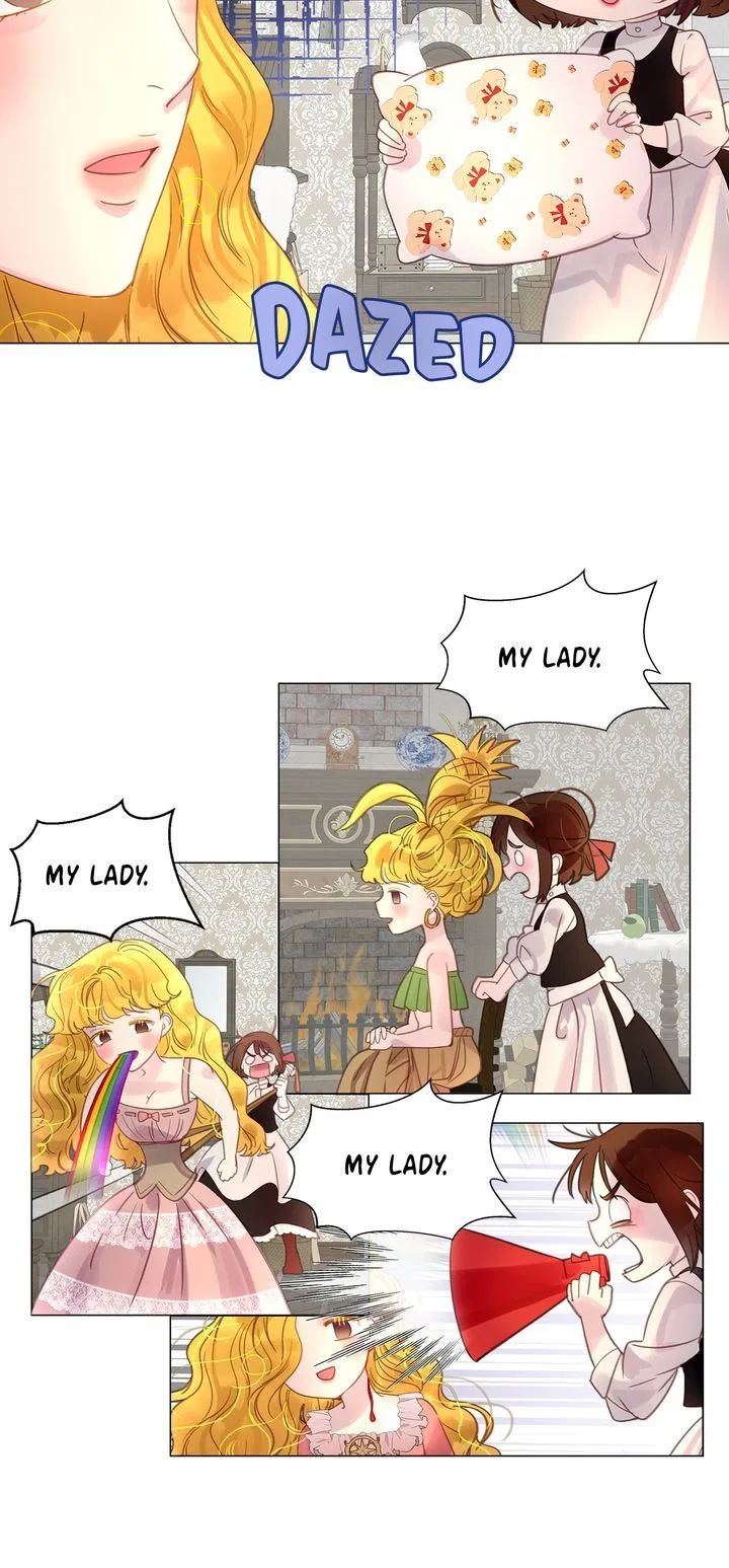 Miss Not-So Sidekick Chapter 156 – Page 16
