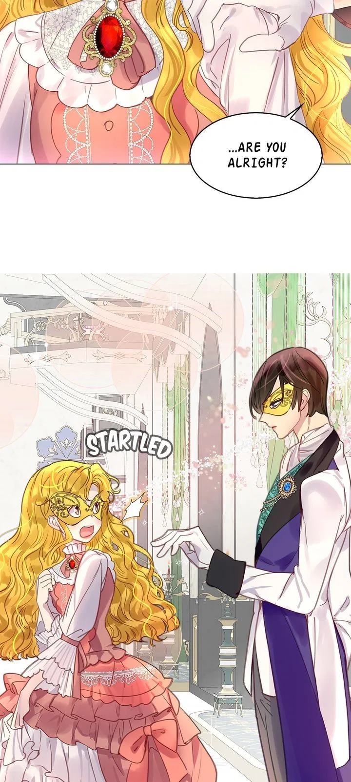 Miss Not-So Sidekick Chapter 155 – Page 4