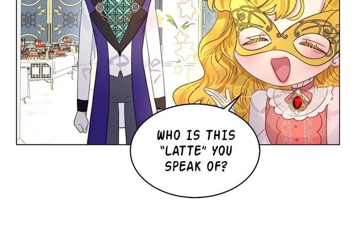 Miss Not-So Sidekick Chapter 155 – Page 8