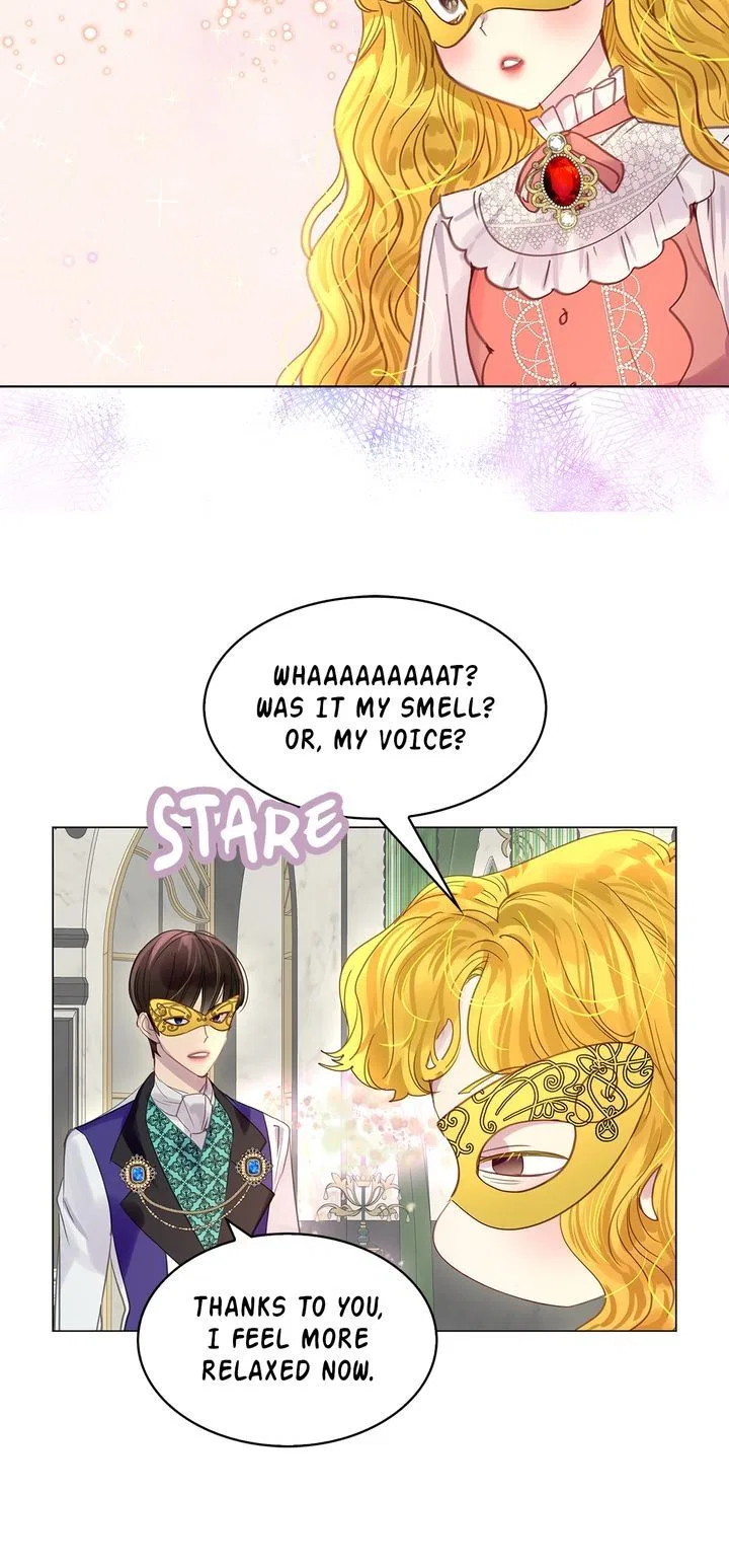 Miss Not-So Sidekick Chapter 155 – Page 12