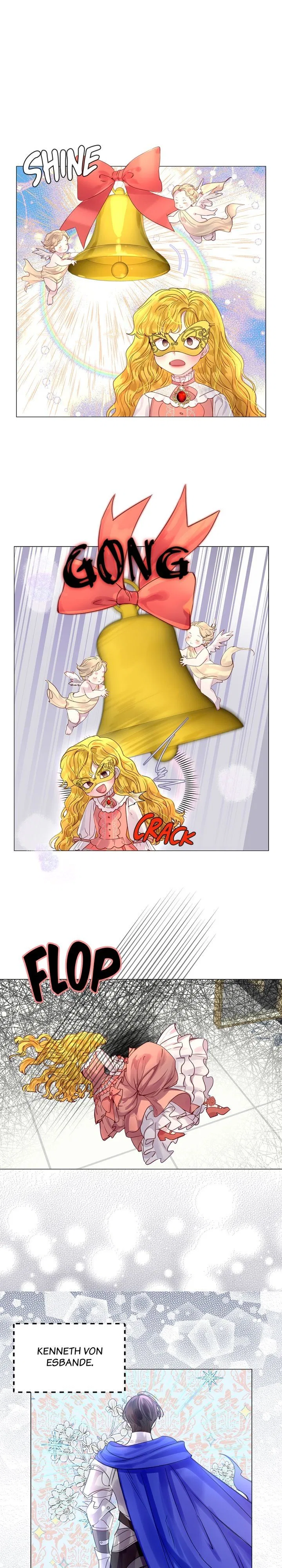 Miss Not-So Sidekick Chapter 155 – Page 14