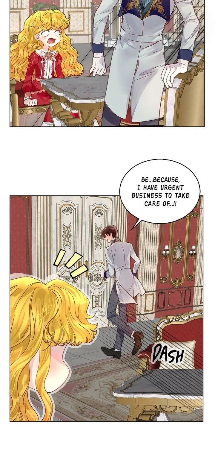 Miss Not-So Sidekick Chapter 153 – Page 12