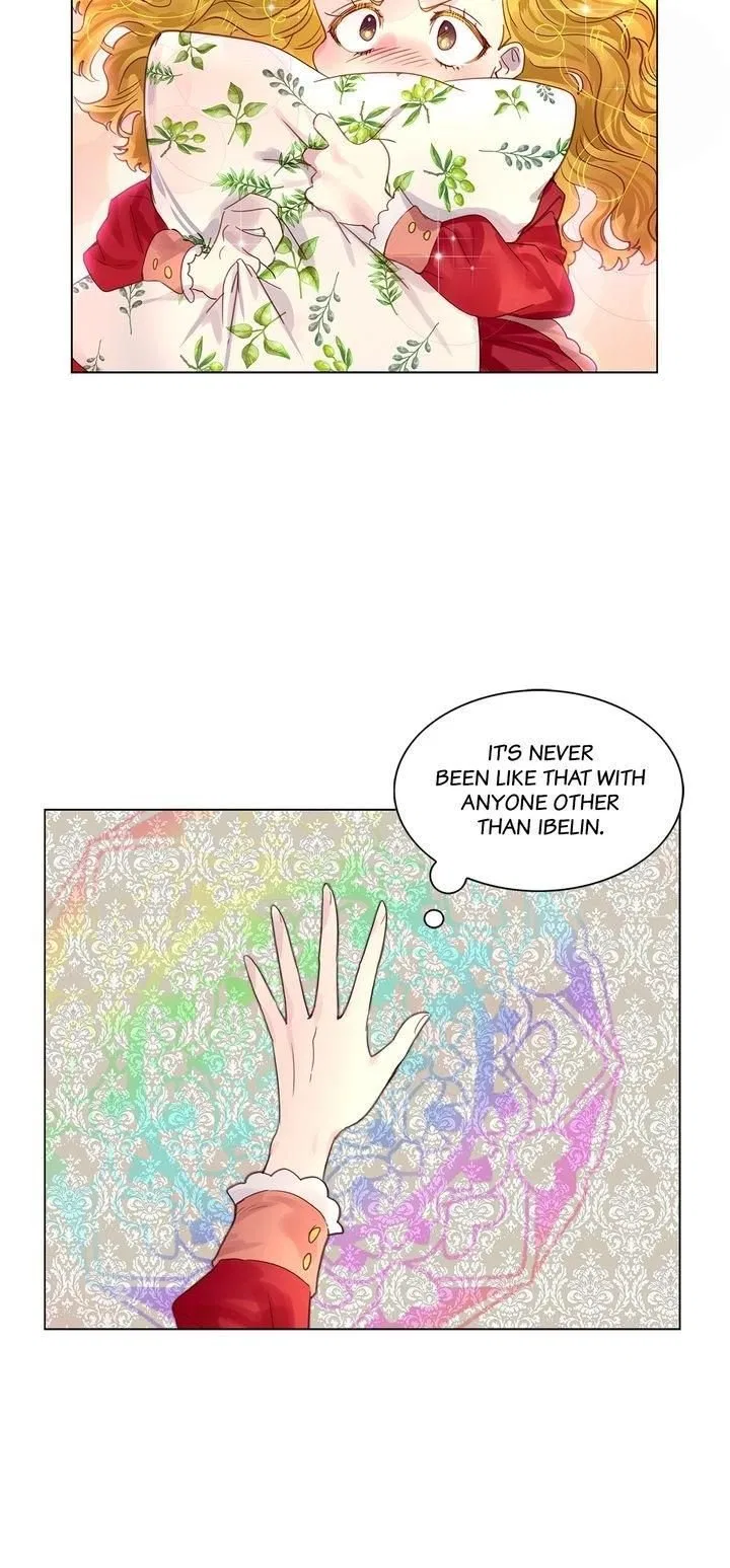 Miss Not-So Sidekick Chapter 153 – Page 16
