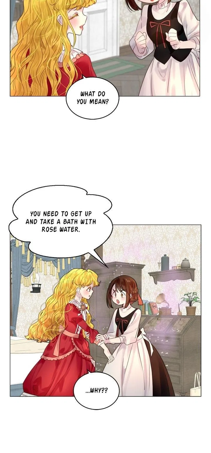Miss Not-So Sidekick Chapter 153 – Page 20