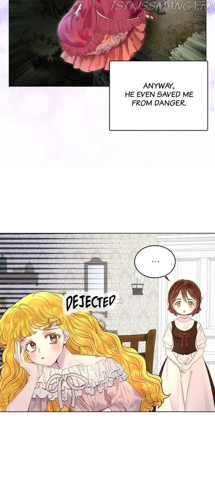 Miss Not-So Sidekick Chapter 152 – Page 4