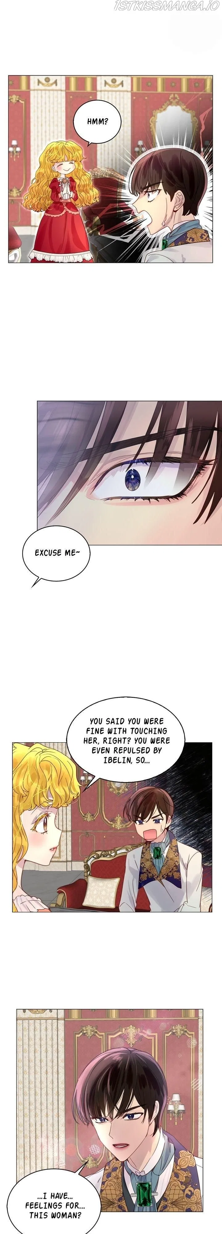 Miss Not-So Sidekick Chapter 152 – Page 17