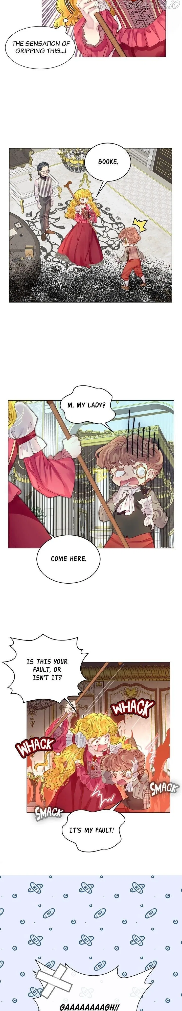 Miss Not-So Sidekick Chapter 151 – Page 19